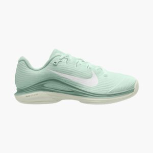 Vapor 12 Hard Court in Barely Green/White-Steam-Sea Glass - NIKE-WOMENS-VAPOR-12-HARD-COURT-TENNIS-SHOES-IN-BARELY-GREEN-WHITE-STEAM-SEA-GLASS
