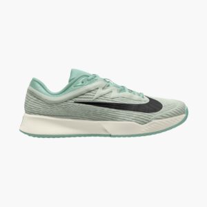 Vapor Pro 3 Hard Court in Light Silver/Black-Steam-White - NIKE-MENS-VAPOR-PRO-3-HARD-COURT-TENNIS-SHOES-IN-LIGHT-SILVER-BLACK-STEAM-WHITE