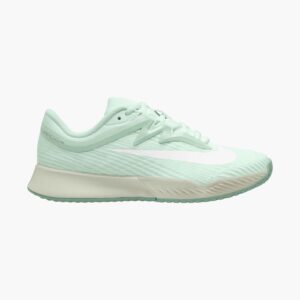 Vapor Pro 3 Hard Court in Barely Green/White-Sea Glass-Steam - NIKE-WOMENS-VAPOR-PRO-3-HARD-COURT-TENNIS-SHOES-IN-BARELY-GREEN-WHITE-SEA-GLASS-STEAM