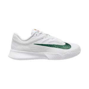Vapor Pro 3 Premium Hard Court in White/Gorge Green-University Gold - NIKE-PERFORMANCE-VAPOR-PRO-3-PREMIUM-IN-WHITE-GORGE-GREEN-UNIVERSITY-GOLD