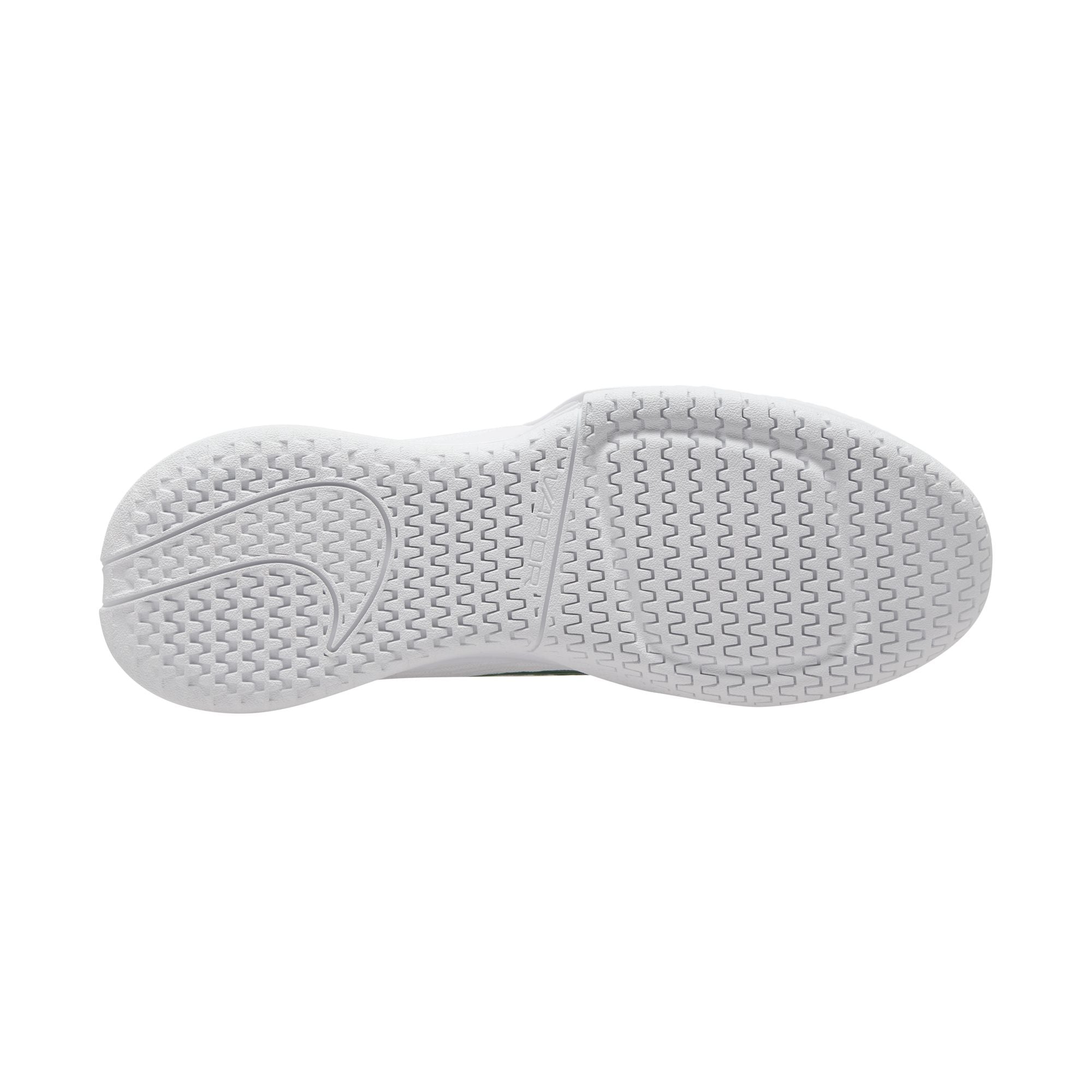 Vapor Pro 3 Premium Hard Court in White/Gorge Green-University Gold - NIKE-PERFORMANCE-VAPOR-PRO-3-PREMIUM-IN-WHITE-GORGE-GREEN-UNIVERSITY-GOLD - Image 4