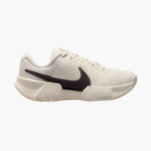 GP Challenge Pro Hard Court in Pale Ivory/Tattoo-Vachetta Tan - NIKE-WOMENS-GP-CHALLENGE-PRO-HARD-COURT-TENNIS-SHOES-IN-PALE-IVORY-TATTOO-VACHETTA-TAN