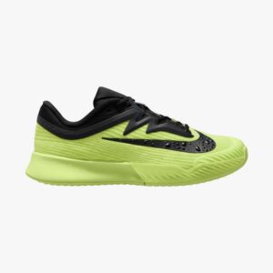 Vapor Pro 3 Hard Court in Lt Lemon Twist/Black-Blue Ribbon Htr - NIKE-WOMENS-VAPOR-PRO-3-HARD-COURT-TENNIS-SHOES-IN-LT-LEMON-TWIST-BLACK-BLUE-RIBBON-HTR