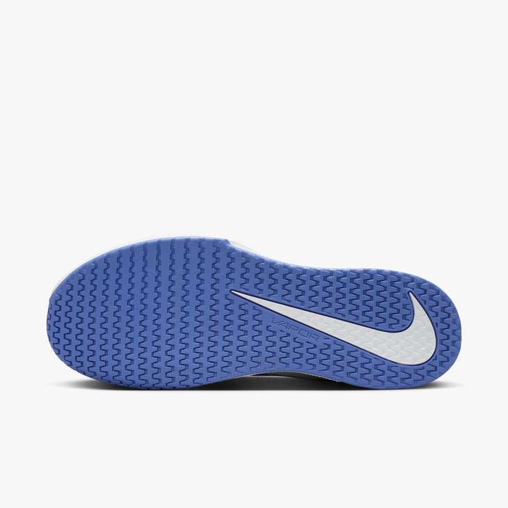 Vapor Lite 3 Hard Court in Volt Tint/Sapphire-White-Lt Liquid Lime - NIKE-WOMENS-VAPOR-LITE-3-HARD-COURT-TENNIS-SHOES-IN-VOLT-TINT-SAPPHIRE-WHITE-LT-LIQUID-LIME - Image 4