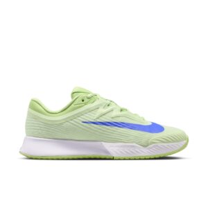 Vapor Pro 3 Hard Court in Volt Tint/Sapphire-Lab Green-White - NIKE-WOMENS-VAPOR-PRO-3-HARD-COURT-TENNIS-SHOES-IN-VOLT-TINT-SAPPHIRE-LAB-GREEN-WHITE