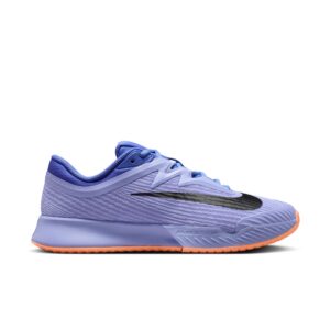 Vapor Pro 3 Hard Court in Light Thistle/Black-Sapphire - NIKE-WOMENS-VAPOR-PRO-3-HARD-COURT-TENNIS-SHOES-IN-LIGHT-THISTLE-BLACK-SAPPHIRE