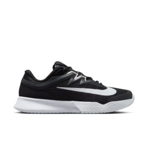 Vapor Pro 3 Hard Court in Black/White - NIKE-WOMENS-VAPOR-PRO-3-HARD-COURT-TENNIS-SHOES-IN-BLACK-WHITE