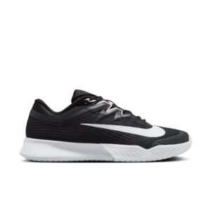 Vapor Pro 3 Hard Court in Black/White - NIKE-MENS-VAPOR-PRO-3-HARD-COURT-TENNIS-SHOES-IN-BLACK-WHITE