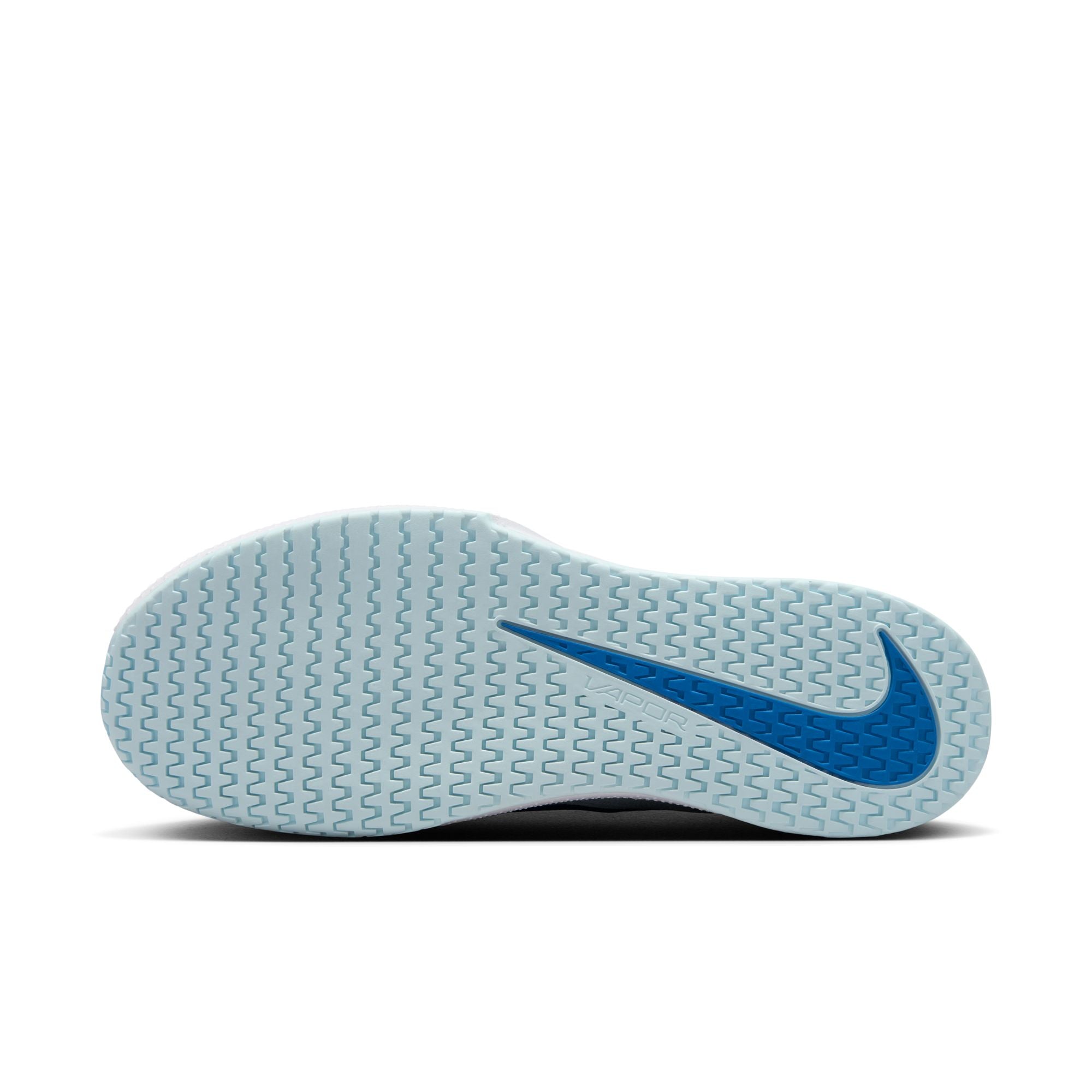 Vapor Lite 3 Hard Court in Glacier Blue/Star Blue-Blue Beyond-White - NIKE-WOMENS-VAPOR-LITE-3-HARD-COURT-TENNIS-SHOES-IN-GLACIER-BLUE-STAR-BLUE-BLUE-BEYOND-WHITE - Image 4