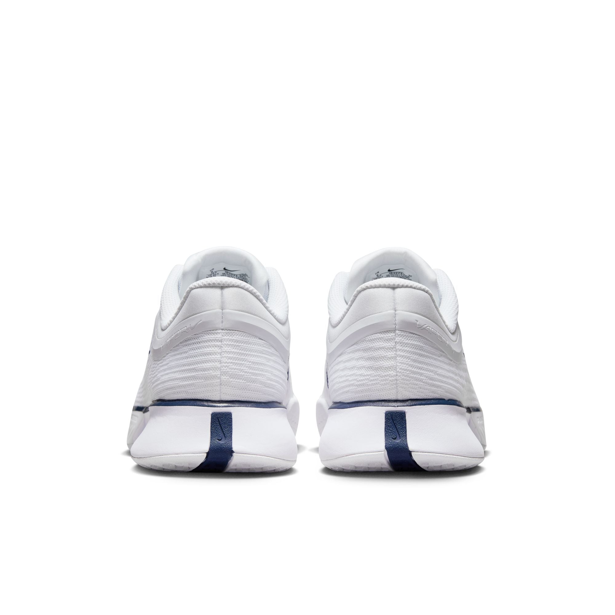 Vapor Pro 3 Premium Hard Court in White/Midnight Navy - NIKE-VAPOR-PRO-3-PREMIUM-WOMENS-HARD-COURT-TENNIS-SHOES-IN-WHITE-MIDNIGHT-NAVY - Image 6