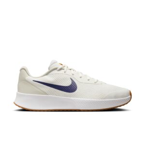 Vapor Lite 3 Hard Court in Summit White/Binary Blue-Light Bone - NIKE-MENS-VAPOR-LITE-3-HARD-COURT-TENNIS-SHOES-IN-SUMMIT-WHITE-BINARY-BLUE-LIGHT-BONE