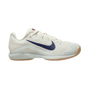 Vapor 12 Hard Court in Summit White/Binary Blue-Phantom - NIKE-WOMENS-VAPOR-12-HARD-COURT-TENNIS-SHOES-IN-SUMMIT-WHITE-BINARY-BLUE-PHANTOM