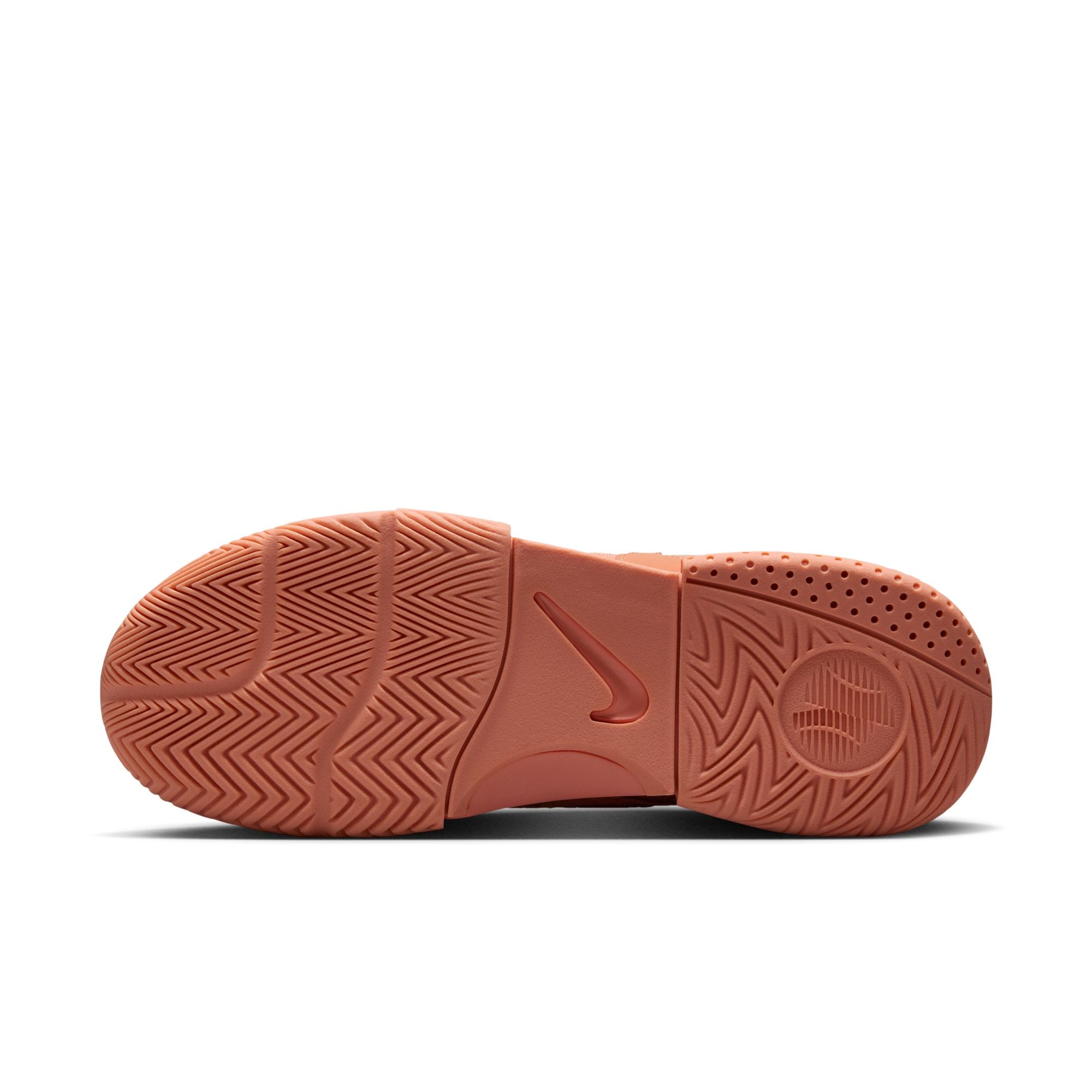 Court Lite 4 Hard Court in Apricot Agate/Volt-Dusty Cactus - NIKE-WOMENS-COURT-LITE-4-HARD-COURT-TENNIS-SHOES-IN-APRICOT-AGATE-VOLT-DUSTY-CACTUS - Image 7