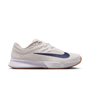 Vapor Pro 3 Hard Court in Summit White/Binary Blue-Light Bone - NIKE-MENS-VAPOR-PRO-3-HARD-COURT-TENNIS-SHOES-IN-SUMMIT-WHITE-BINARY-BLUE-LIGHT-BONE