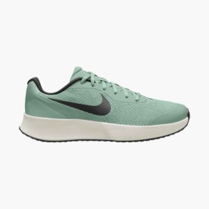 Vapor Lite 3 Hard Court in Steam/Black-Light Silver-White - NIKE-MENS-VAPOR-LITE-3-HARD-COURT-TENNIS-SHOES-IN-STEAM-BLACK-LIGHT-SILVER-WHITE