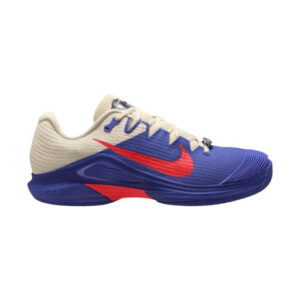 Vapor 12 Premium Hard Court in Deep Night/Lt Crimson-Pale Ivory - NIKE-VAPOR-12-PREMIUM-MENS-HARD-COURT-TENNIS-SHOES-IN-DEEP-NIGHT-LT-CRIMSON-PALE-IVORY