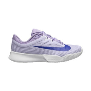 Vapor Pro 3 Clay Court in Amethyst Tint/Deep Night-Hydrangeas - NIKE-VAPOR-PRO-3-WOMENS-CLAY-COURT-TENNIS-SHOES-IN-AMETHYST-TINT-DEEP-NIGHT-HYDRANGEAS
