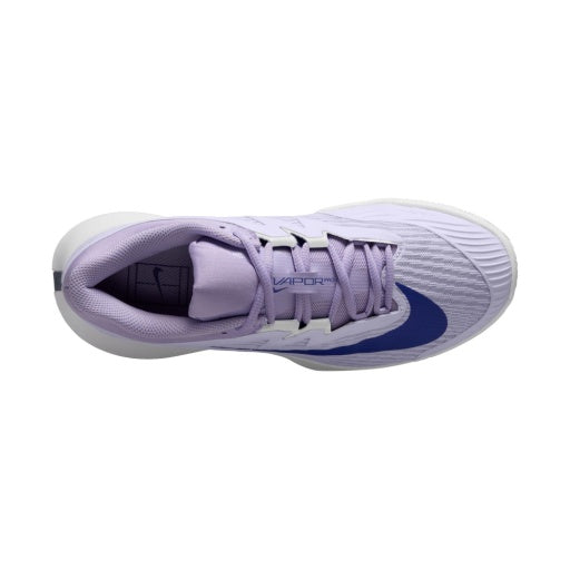 Vapor Pro 3 Clay Court in Amethyst Tint/Deep Night-Hydrangeas - NIKE-VAPOR-PRO-3-WOMENS-CLAY-COURT-TENNIS-SHOES-IN-AMETHYST-TINT-DEEP-NIGHT-HYDRANGEAS - Image 4