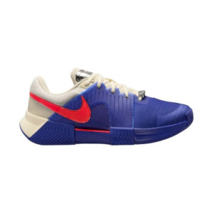 GP Challenge 1 Premium Hard Court in Deep Night/Lt Crimson-Pale Ivory - NIKE-GP-CHALLENGE-1-PREMIUM-MENS-HARD-COURT-TENNIS-SHOES-IN-DEEP-NIGHT-LT-CRIMSON-PALE-IVORY