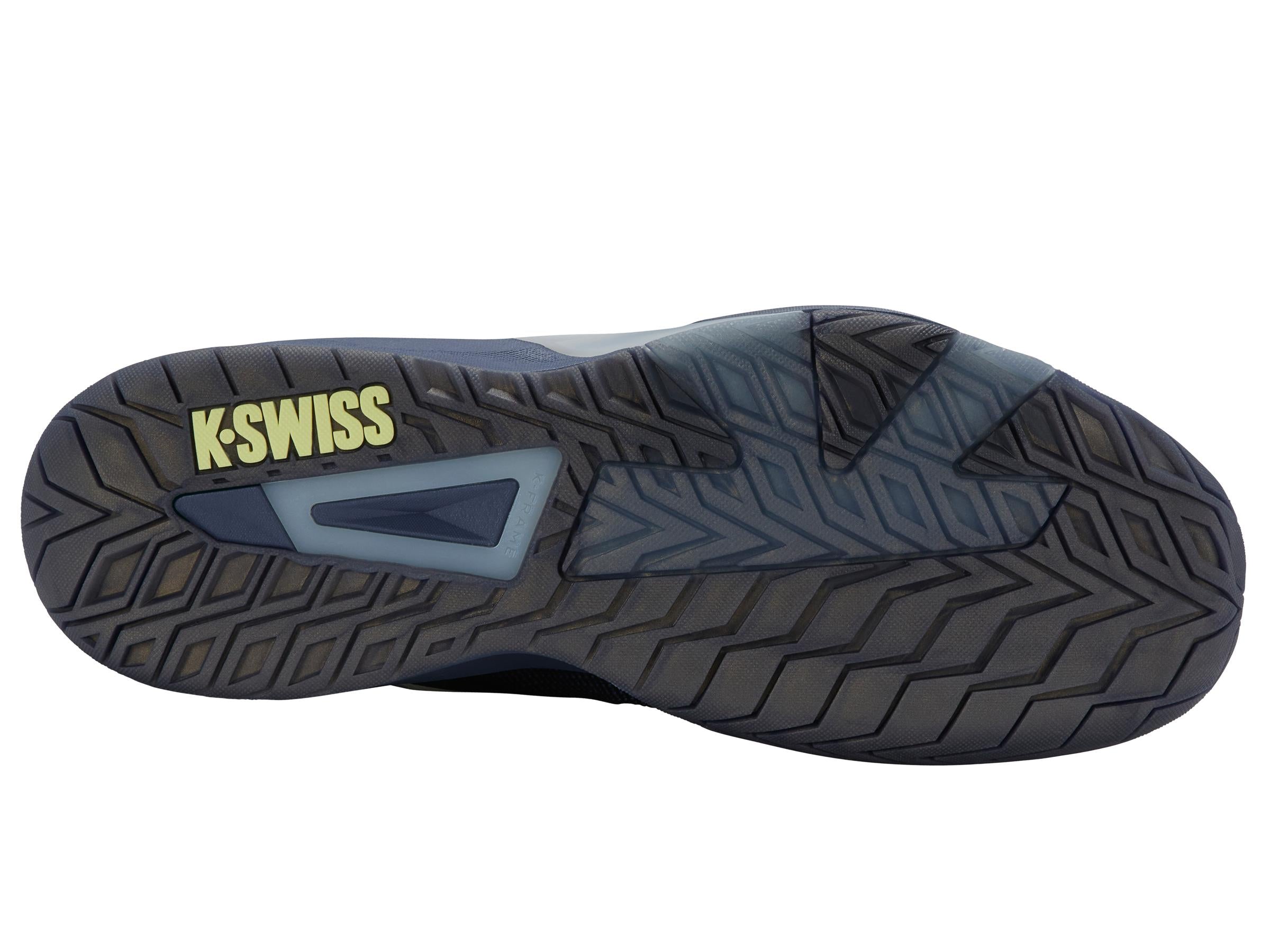 K-Frame Speed Rublo in Naval Academy/Vintage Indigo/Blanc De Blanc - K-SWISS-MENS-K-FRAME-SPEED-RUBLO-TENNIS-SHOES-IN-NAVAL-ACADEMY-VINTAGE-INDIGO-BLANC-DE-BLANC - Image 6