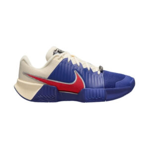 GP Challenge Pro Hard Court in Deep Night/Lt Crimson-Pale Ivory - NIKE-GP-CHALLENGE-PRO-MENS-HARD-COURT-TENNIS-SHOES-IN-DEEP-NIGHT-LT-CRIMSON-PALE-IVORY