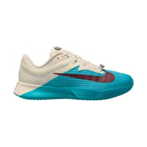Vapor Pro 3 PRM in Dusty Cactus/Dark Team Red-Pale Ivory - NIKE-WOMENS-VAPOR-PRO-3-PRM-WOMENS-TENNIS-SHOE-IN-DUSTY-CACTUS-DARK-TEAM-RED-PALE-IVORY