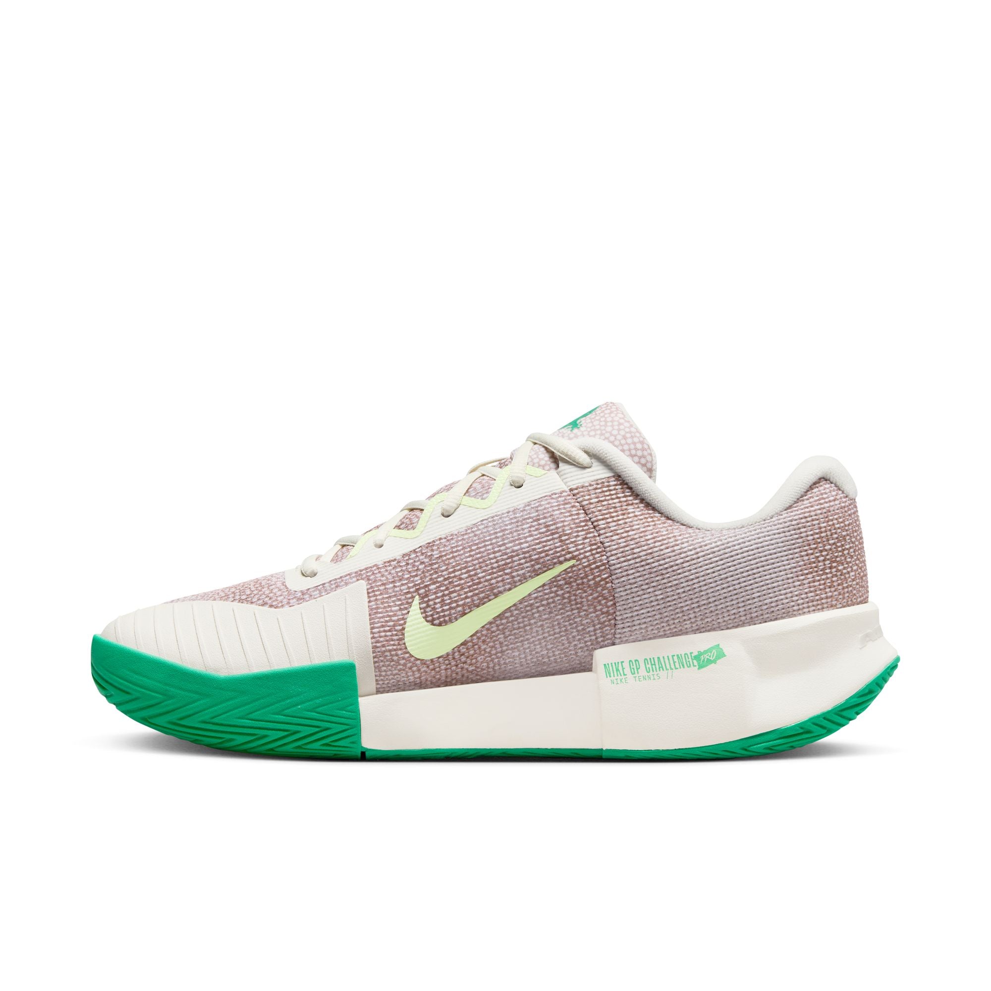 GP Challenge Pro PRM in Phantom/Barely Volt-Stadium Green - NIKE-MENS-GP-CHALLENGE-PRO-PRM-IN-PHANTOMBARELY-VOLT-STADIUM-GREEN - Image 7