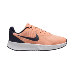 Vapor Lite 3 Hard Court in Apricot Agate/Obsidian-White - NIKE-VAPOR-LITE-3-MENS-HARD-COURT-TENNIS-SHOE-IN-APRICOT-AGATE-OBSIDIAN-WHITE