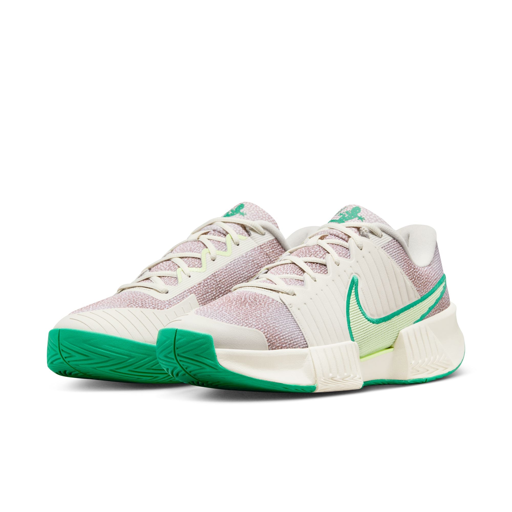 GP Challenge Pro PRM in Phantom/Barely Volt-Stadium Green - NIKE-MENS-GP-CHALLENGE-PRO-PRM-IN-PHANTOMBARELY-VOLT-STADIUM-GREEN - Image 6