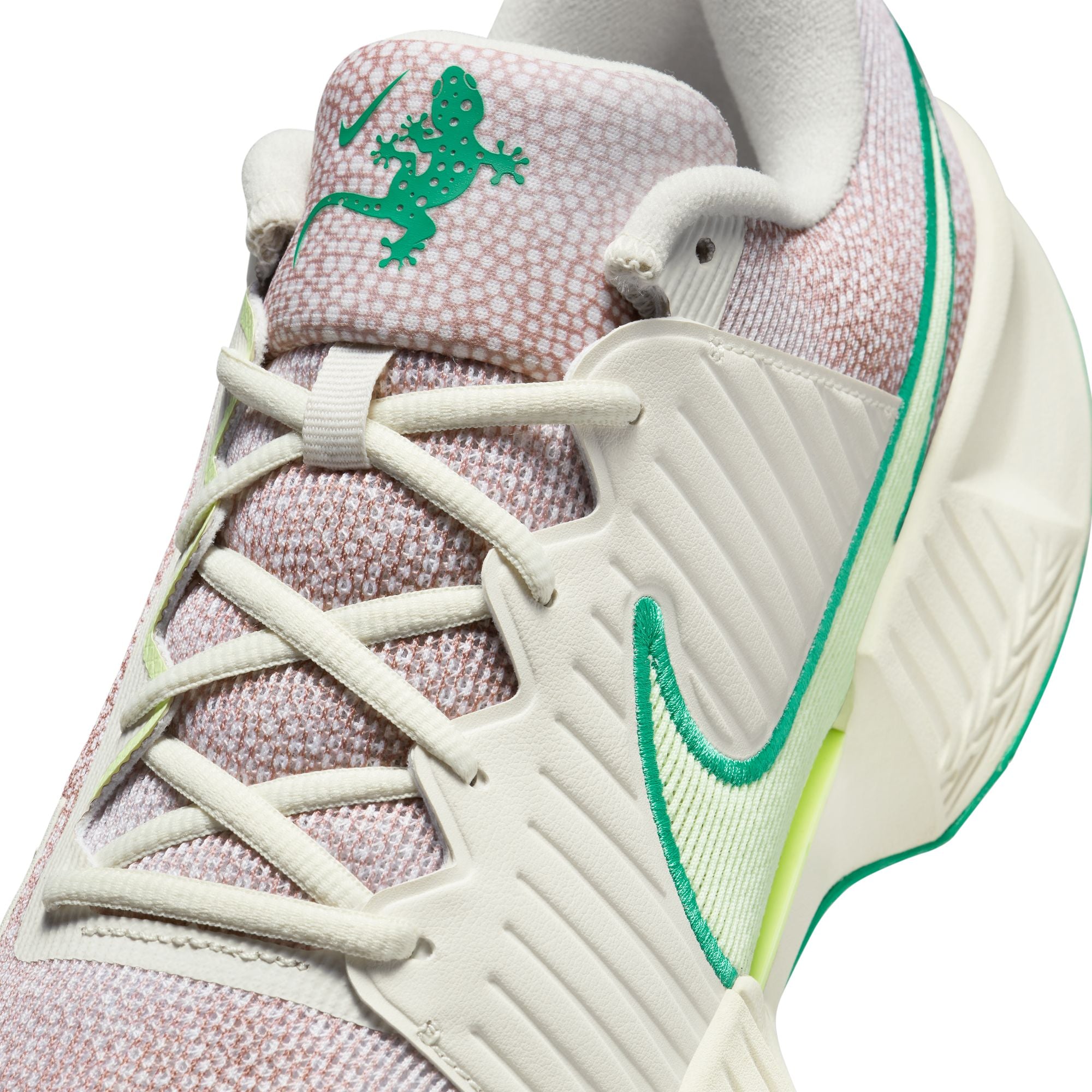 GP Challenge Pro PRM in Phantom/Barely Volt-Stadium Green - NIKE-MENS-GP-CHALLENGE-PRO-PRM-IN-PHANTOMBARELY-VOLT-STADIUM-GREEN - Image 4