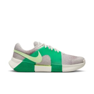 GP Challenge 1 in Phantom/Barely Volt-Platinum Violet - NIKE-MENS-GP-CHALLENGE-1-IN-PHANTOMBARELY-VOLT-PLATINUM-VIOLET