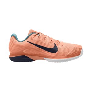 Vapor 12 Clay Court in Apricot Agate/Obsidian-White-Denim Turq - NIKE-MENS-VAPOR-12-CLAY-COURT-TENNIS-SHOES-IN-APRICOT-AGATE-OBSIDIAN-WHITE-DENIM-TURQ