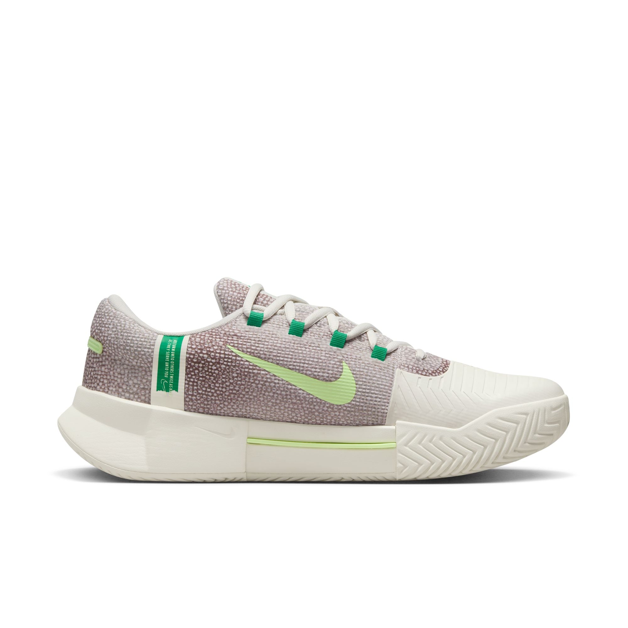 GP Challenge 1 in Phantom/Barely Volt-Platinum Violet - NIKE-MENS-GP-CHALLENGE-1-IN-PHANTOMBARELY-VOLT-PLATINUM-VIOLET - Image 10