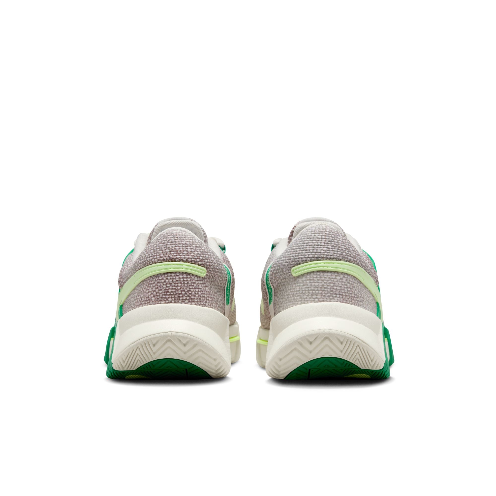 GP Challenge 1 in Phantom/Barely Volt-Platinum Violet - NIKE-MENS-GP-CHALLENGE-1-IN-PHANTOMBARELY-VOLT-PLATINUM-VIOLET - Image 6