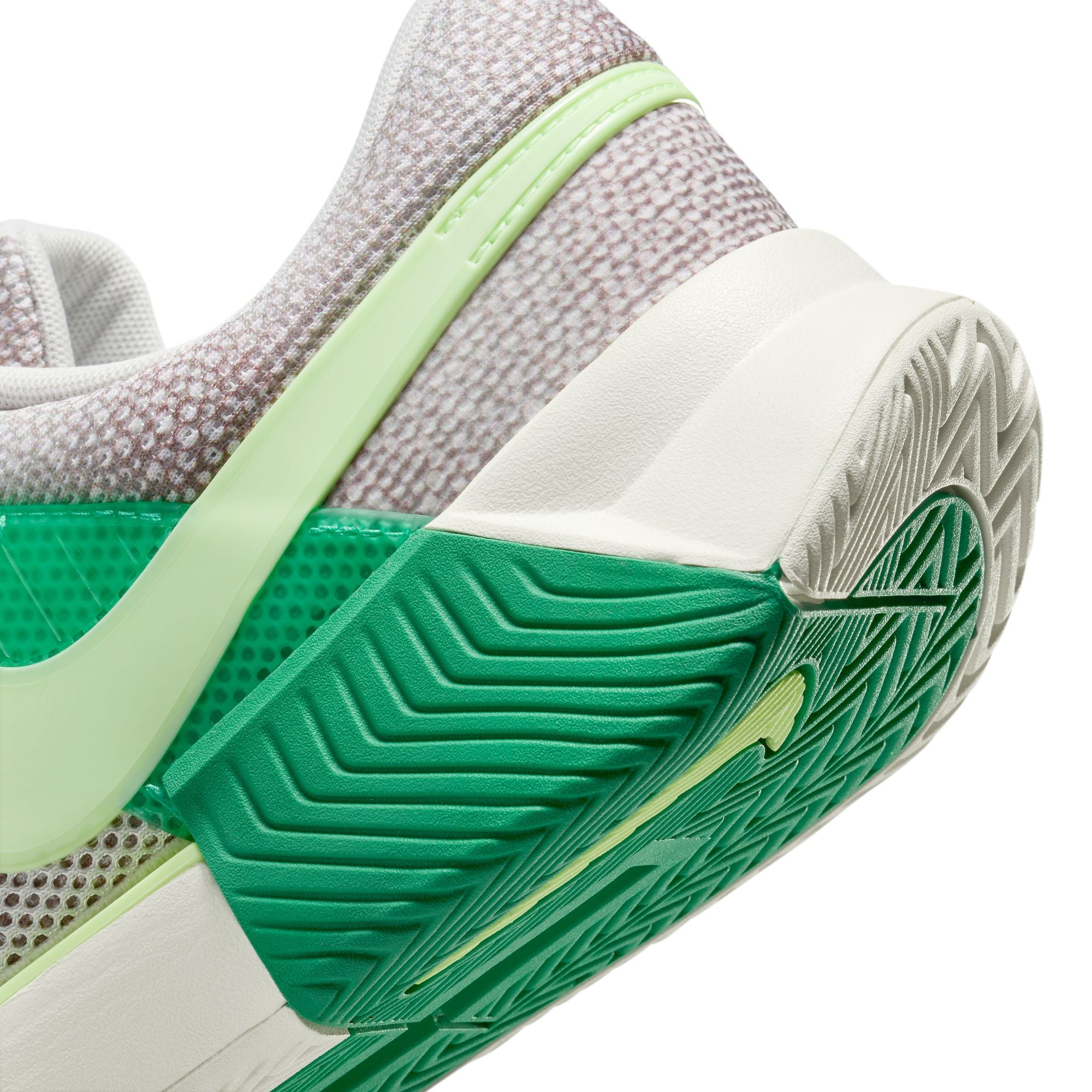GP Challenge 1 in Phantom/Barely Volt-Platinum Violet - NIKE-MENS-GP-CHALLENGE-1-IN-PHANTOMBARELY-VOLT-PLATINUM-VIOLET - Image 4