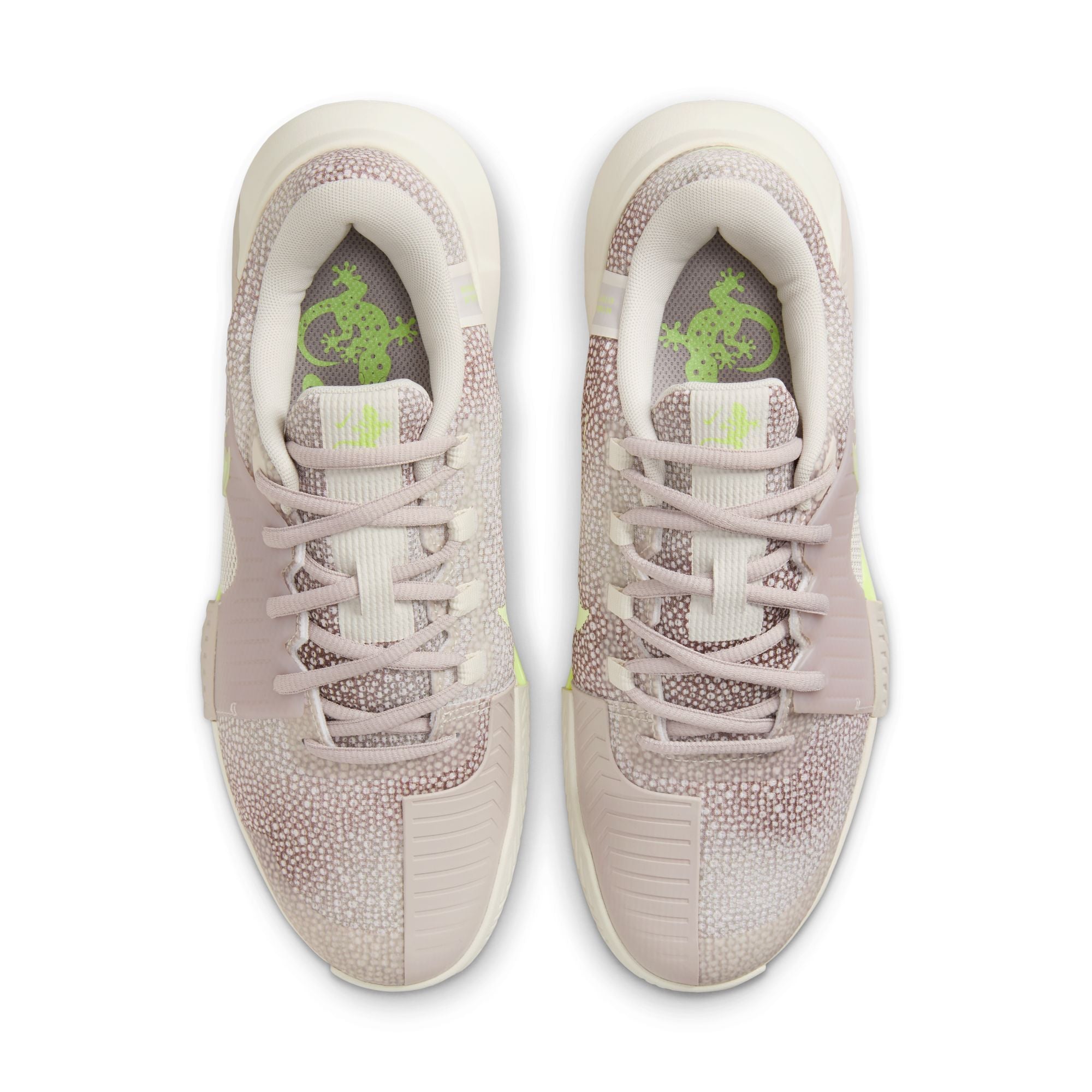 Zoom GP Challenge 1 in Phantom/Barely Volt-Platinum Violet - NIKE-WOMENS-ZOOM-GP-CHALLENGE-1-IN-PHANTOMBARELY-VOLT-PLATINUM-VIOLET - Image 5