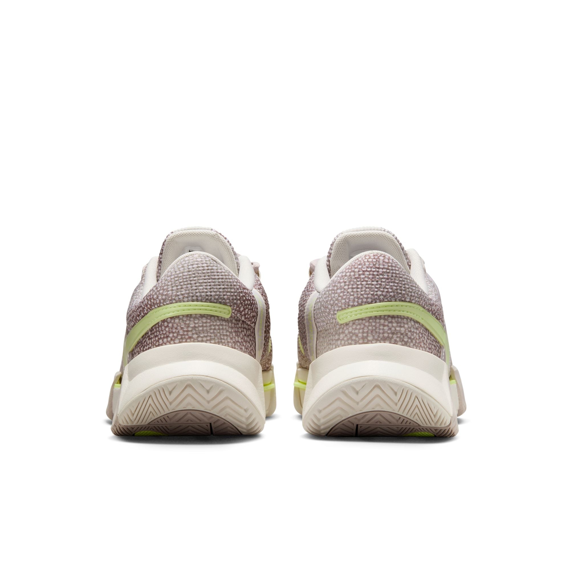 Zoom GP Challenge 1 in Phantom/Barely Volt-Platinum Violet - NIKE-WOMENS-ZOOM-GP-CHALLENGE-1-IN-PHANTOMBARELY-VOLT-PLATINUM-VIOLET - Image 8