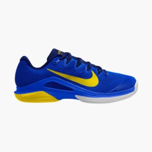 Vapor 12 Hard Court in Racer Blue/Lightening-Deep Royal Blue - NIKE-MENS-VAPOR-12-HARD-COURT-TENNIS-SHOES-IN-RACER-BLUE-LIGHTENING-DEEP-ROYAL-BLUE