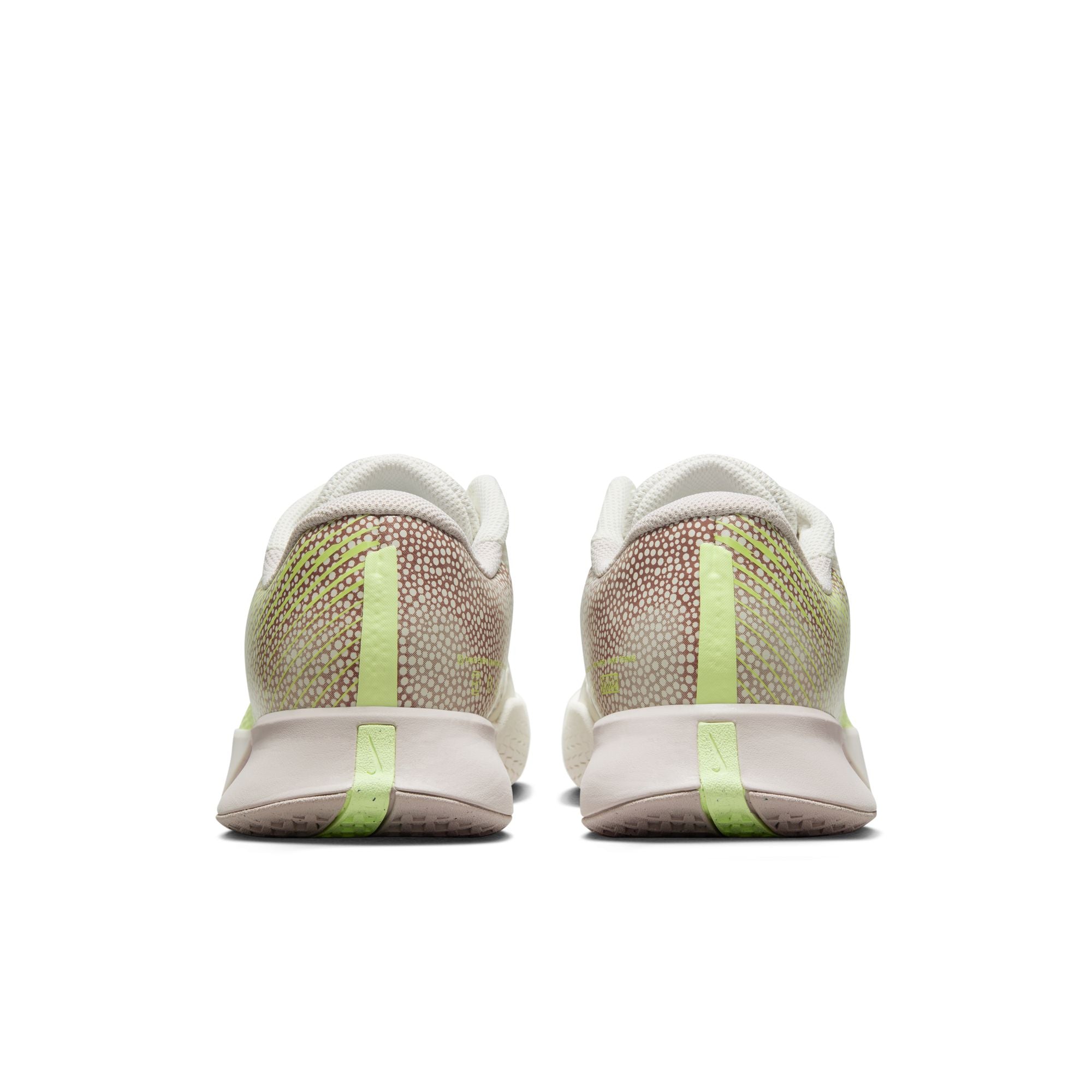 Air Zoom Vapor Pro 2 PRM in Phantom/Barely Volt-Platinum Violet - NIKE-WOMENS-AIR-ZOOM-VAPOR-PRO-2-PRM-IN-PHANTOMBARELY-VOLT-PLATINUM-VIOLET - Image 9