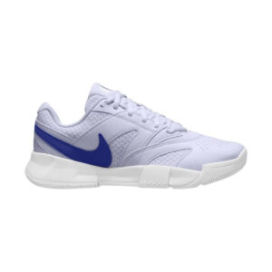 Court Lite 4 in Amethyst Tint/White/Deep Night - NIKECOURT-LITE-4-WOMENS-TENNIS-SHOES-IN-AMETHYST-TINT-DEEP-NIGHT-WHITE