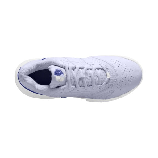 Court Lite 4 in Amethyst Tint/White/Deep Night - NIKECOURT-LITE-4-WOMENS-TENNIS-SHOES-IN-AMETHYST-TINT-DEEP-NIGHT-WHITE - Image 4