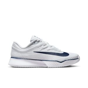 Vapor Pro 3 Premium Hard Court in White/Midnight Navy - NIKE-VAPOR-PRO-3-PREMIUM-WOMENS-HARD-COURT-TENNIS-SHOES-IN-WHITE-MIDNIGHT-NAVY