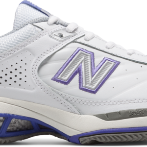 806 in White - NEW-BALANCE-WOMENS-WC806V1-IN-WHITE