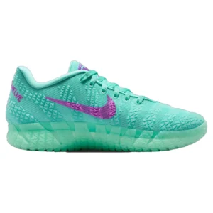 Ja 3 Lightweight Basketball Sneakers - Bleached Turquoise
