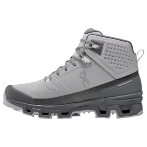 Cloudrock 2 Waterproof Hiking Running Shoes Outdoor Trail - Alloy / Eclipse