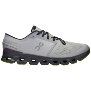 Cloud X 4 Training Shoe Lightweight Versatile Performance Model - Glacier/Eclipse