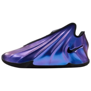 GT Future Lightweight Basketball Sneakers - Psychic Purple / Black