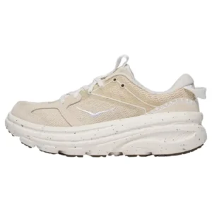 One Bondi B3LS Low Top Cushioned Sneakers - Frost Peppe