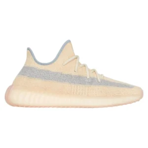 Boost 350 V2 Low Top Lifestyle Running Sneakers - Linen