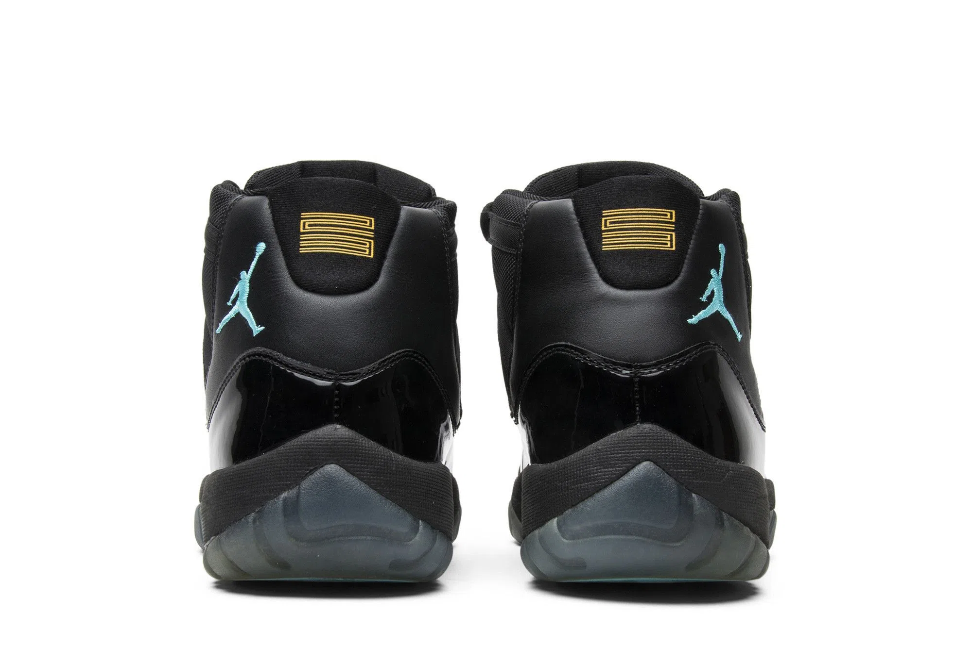 Air Jordan 11 “Gamma” 2025 - Royal Blue / Black / White